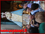 Festa della Madonna della Montagna a Capistrano - Processione del 11/08/2013