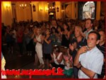 Festa della Madonna della Montagna a Capistrano - Processione del 11/08/2013