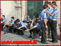 Banda Città di Capistrano - Festa di San Rocco 8/09/2013