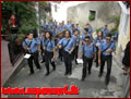 Banda Città di Capistrano - Festa di San Rocco 8/09/2013