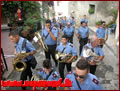 Banda Città di Capistrano - Festa di San Rocco 8/09/2013