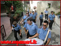 Banda Città di Capistrano - Festa di San Rocco 8/09/2013