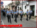 Banda Città di Capistrano - Festa di San Rocco 8/09/2013