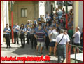 Banda Città di Capistrano - Festa di San Rocco 8/09/2013
