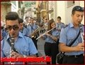 Banda Città di Capistrano - Festa di San Rocco 8/09/2013