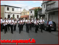 Banda Città di Capistrano - Festa di San Rocco 8/09/2013