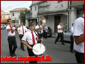 Banda Città di Capistrano - Festa di San Rocco 8/09/2013