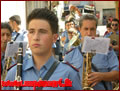Banda Città di Capistrano - Festa di San Rocco 8/09/2013