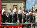 Banda Città di Capistrano - Festa di San Rocco 8/09/2013