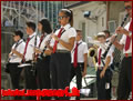 Banda Città di Capistrano - Festa di San Rocco 8/09/2013