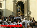 Festa di San Rocco a Capistrano - Processione del 08/09/2013