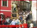 Festa di San Rocco a Capistrano - Processione del 08/09/2013