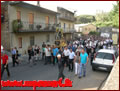 Festa di San Rocco a Capistrano - Processione del 08/09/2013