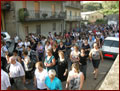 Festa di San Rocco a Capistrano - Processione del 08/09/2013
