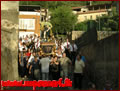 Festa di San Rocco a Capistrano - Processione del 08/09/2013
