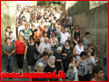 Festa di San Rocco a Capistrano - Processione del 08/09/2013