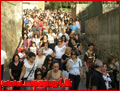 Festa di San Rocco a Capistrano - Processione del 08/09/2013