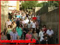 Festa di San Rocco a Capistrano - Processione del 08/09/2013