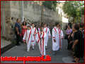 Festa di San Rocco a Capistrano - Processione del 08/09/2013