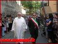Festa di San Rocco a Capistrano - Processione del 08/09/2013