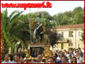 Festa di San Rocco a Capistrano - Processione del 08/09/2013