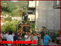Festa di San Rocco a Capistrano - Processione del 08/09/2013