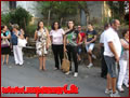 Festa di San Rocco a Capistrano - Processione del 08/09/2013