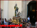 Festa di San Rocco a Capistrano - Processione del 08/09/2013