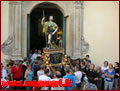 Festa di San Rocco a Capistrano - Processione del 08/09/2013