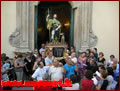 Festa di San Rocco a Capistrano - Processione del 08/09/2013