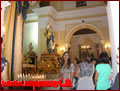 Festa di San Rocco a Capistrano - Processione del 08/09/2013