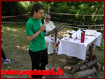 Capistrano, Festa degli anziani - Oasi Emmaus, 26.07.2013