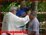 Capistrano, Festa degli anziani - Oasi Emmaus, 26.07.2013