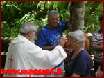 Capistrano, Festa degli anziani - Oasi Emmaus, 26.07.2013