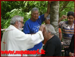 Capistrano, Festa degli anziani - Oasi Emmaus, 26.07.2013
