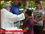 Capistrano, Festa degli anziani - Oasi Emmaus, 26.07.2013