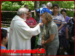 Capistrano, Festa degli anziani - Oasi Emmaus, 26.07.2013