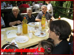 Capistrano, Festa degli anziani - Oasi Emmaus, 26.07.2013