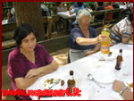 Capistrano, Festa degli anziani - Oasi Emmaus, 26.07.2013