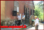 Capistrano, Festa del Donatore AVIS - Anno 2013