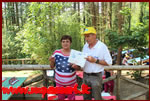 Capistrano, Festa del Donatore AVIS - Anno 2013