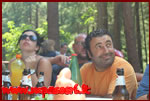Capistrano, Festa del Donatore AVIS - Anno 2013