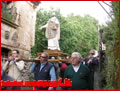 Nicastrello (Casaliaju) festeggia San Filippo, 26/05/2013
