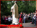 Nicastrello (Casaliaju) festeggia San Filippo, 26/05/2013