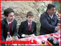 Nicastrello (Casaliaju) festeggia San Filippo, 26/05/2013