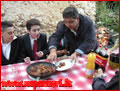 Nicastrello (Casaliaju) festeggia San Filippo, 26/05/2013