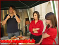 Capistrano , Auto Storiche - Trofeo delle Serre, 22-23/09/2012