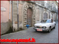 Capistrano , Auto Storiche - Trofeo delle Serre, 22-23/09/2012