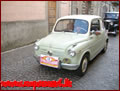 Capistrano , Auto Storiche - Trofeo delle Serre, 22-23/09/2012