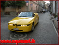 Capistrano , Auto Storiche - Trofeo delle Serre, 22-23/09/2012